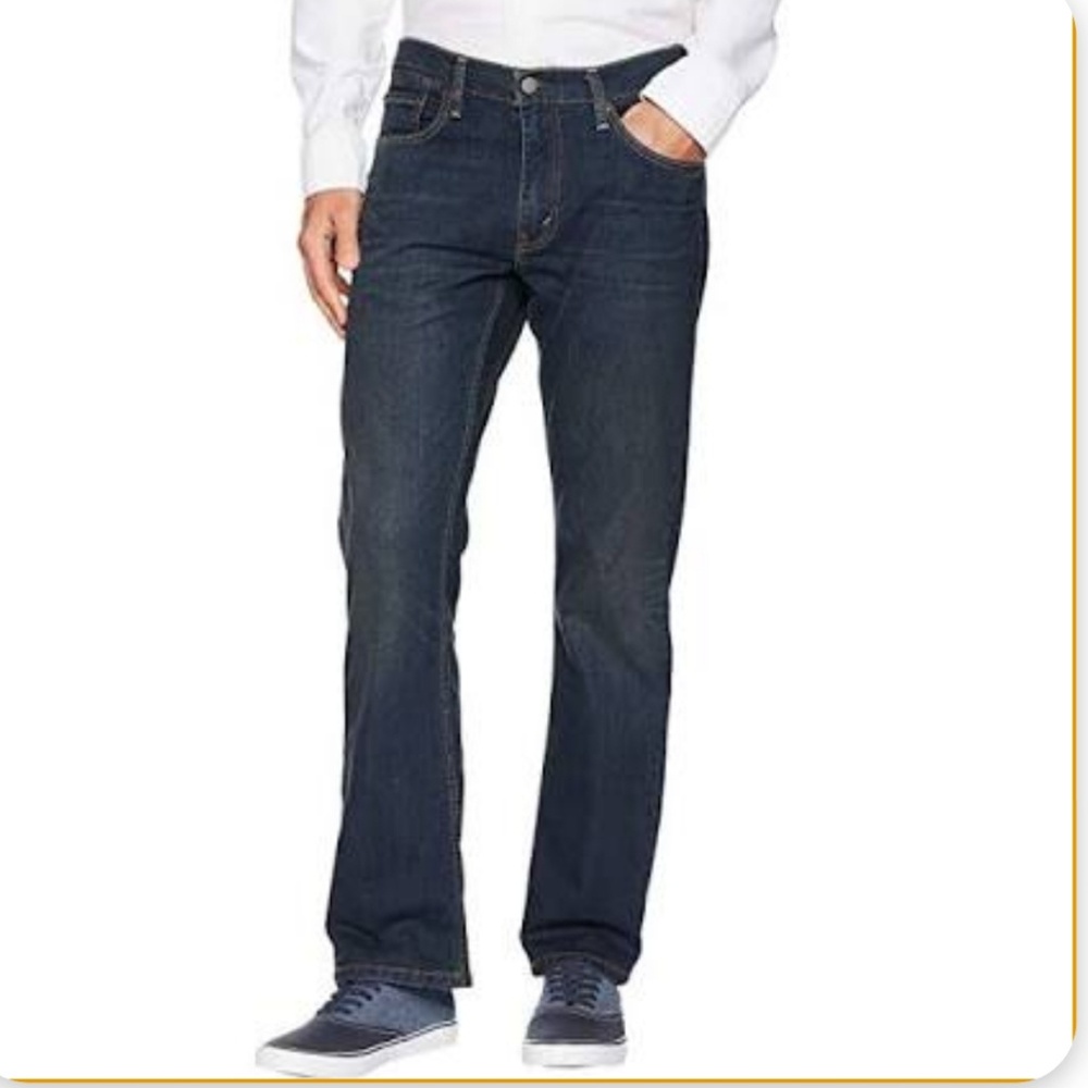 Levis Jean's!👖